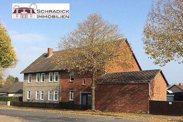 Haus für Handwerker mit 200m² Wohnfläche