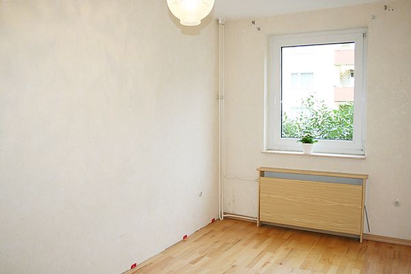 Kleines Zimmer EG