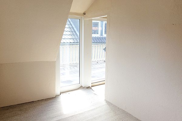 Dachgeschoss Zimmer 2