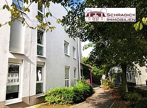 3-Zimmer-Wohnung Lessingstraße