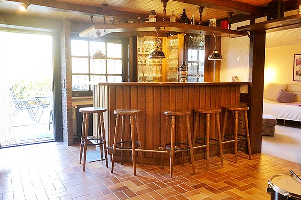 Bar Souterrain