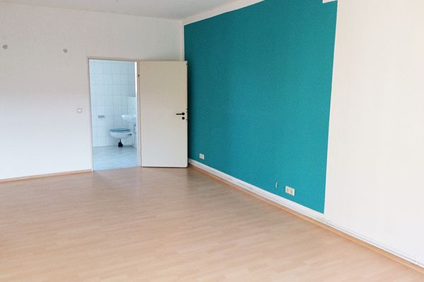 1. Wohnung OG Schlafzimmer