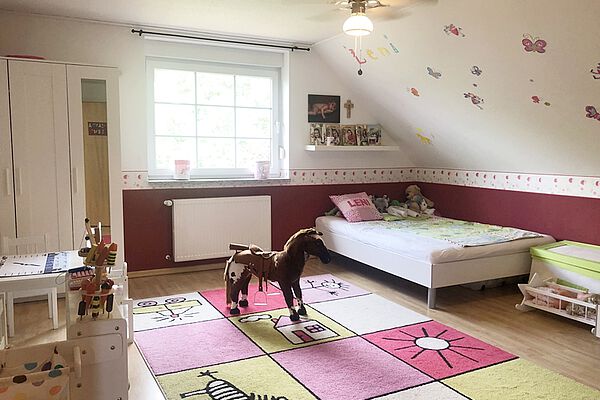Kinderzimmer 2