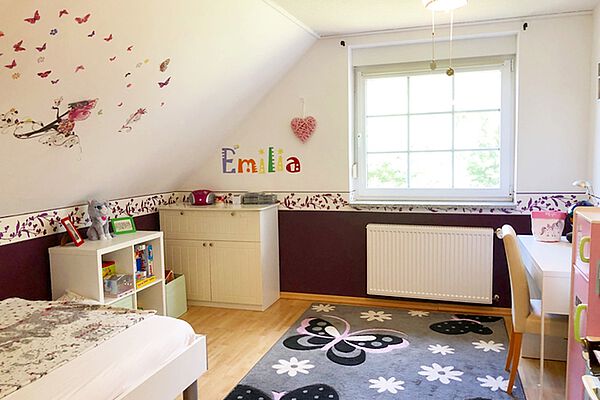 Kinderzimmer 1