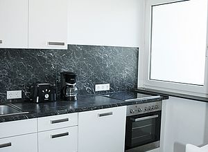 Neue Küche