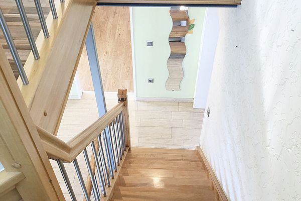 Treppe