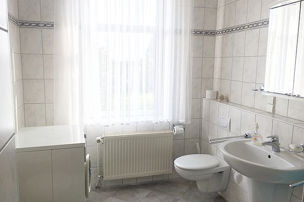 Badezimmer EG