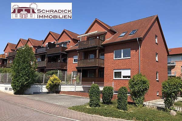 Hübsche Wohnung in Reislingen