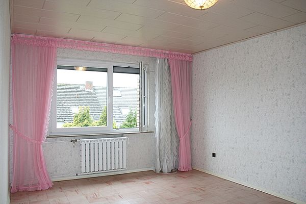 2. Schlafzimmer OG