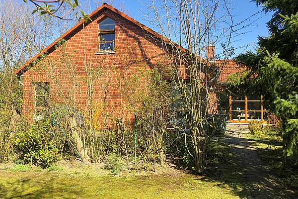Einfamilienhaus in Vollbüttel