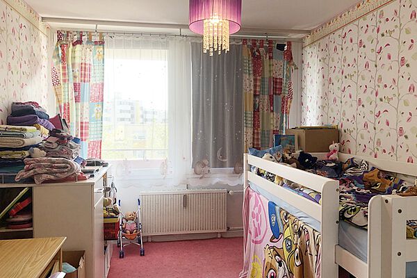 Kinderzimmer