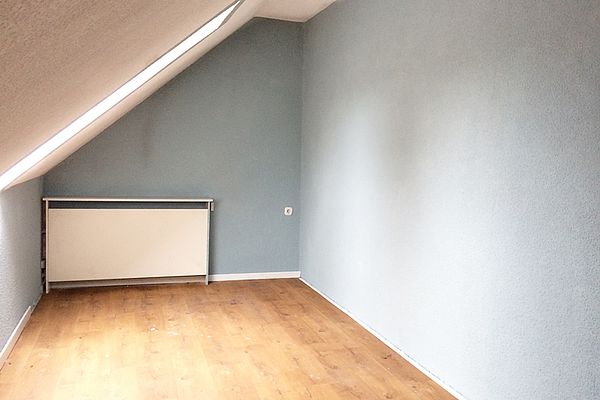 Kleines Zimmer DG