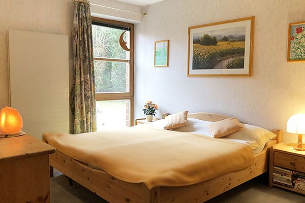 Elternschlafzimmer