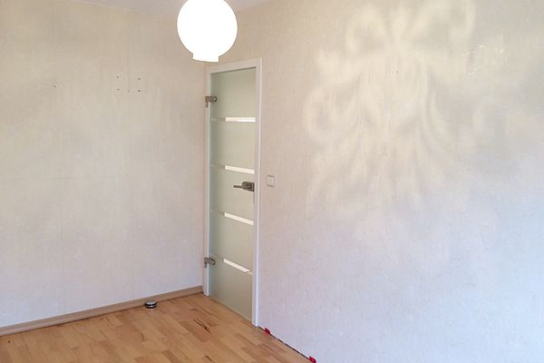Kleines Zimmer EG