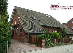 Gemütliche Doppelhaushälfte