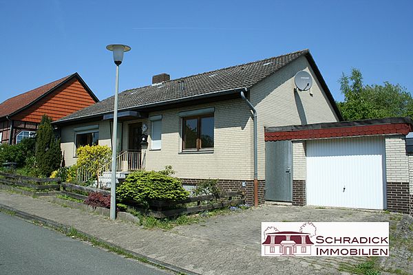 Vorderansicht
