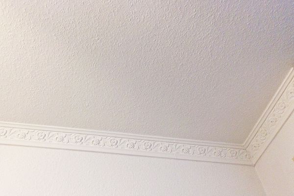 Deckendetail