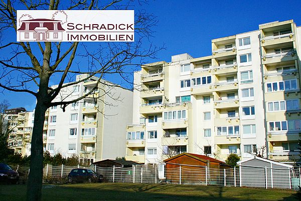 3-Zimmer-Wohnung Westhagen