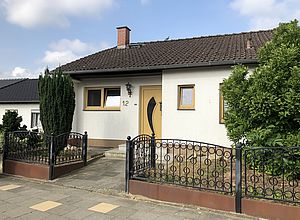 Eingang