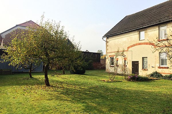Garten