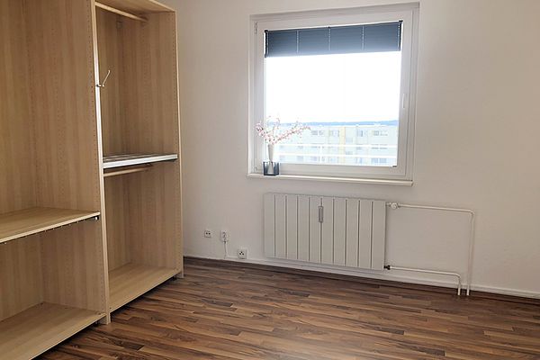 Kinder- oder Arbeitszimmer