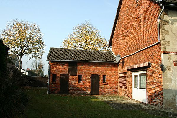 Ställe