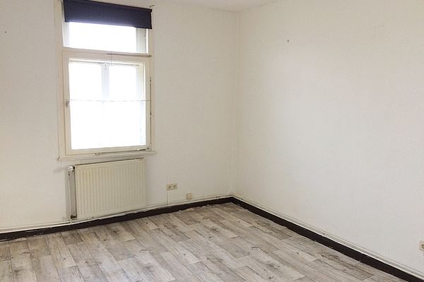 2. Wohnung OG Schlafzimmer