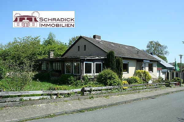 Anbau