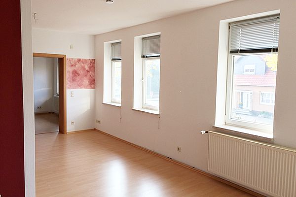 1. Wohnung OG Wohnzimmer