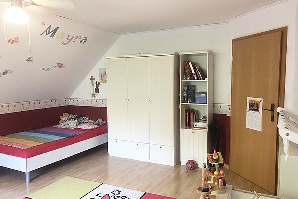 Kinderzimmer 2