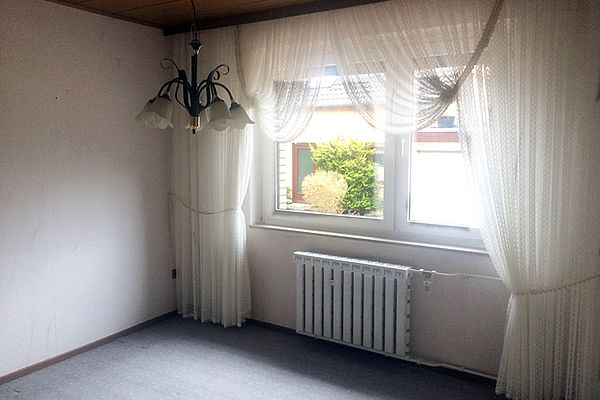 Esszimmer/Schlafzimmer