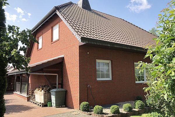 Außen