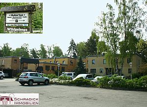 Hotel und Restaurant Hubertus