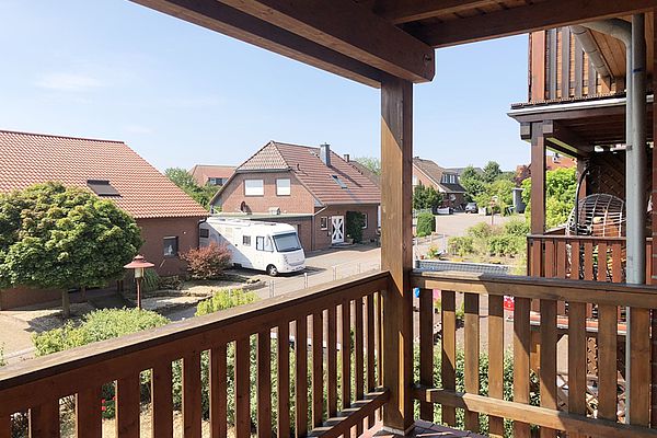 Loggia
