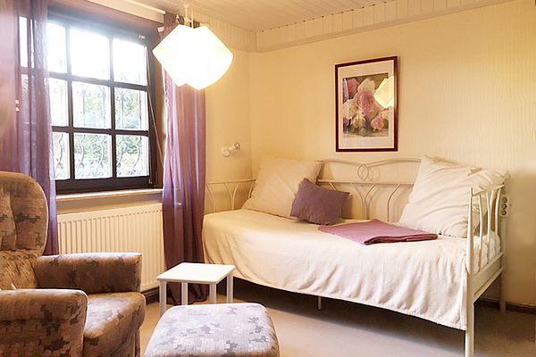 Gästezimmer Souterrain