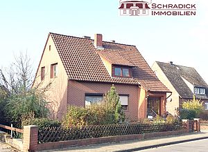 Einfamilienhaus Ehmen