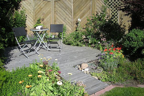 Garten