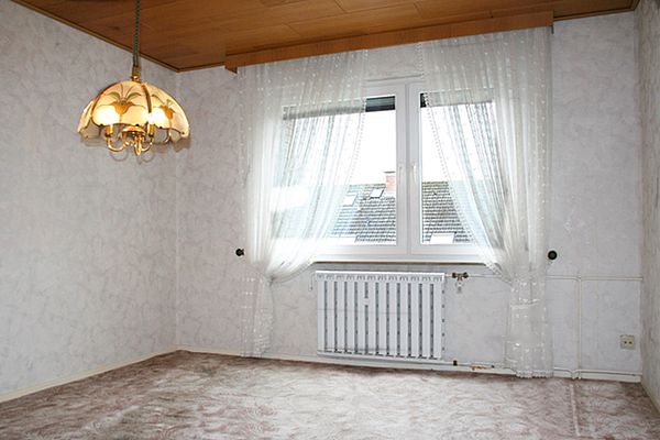 1. Schlafzimmer OG