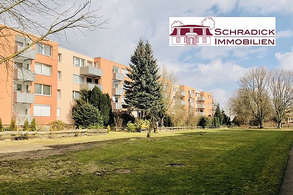sanierte Wohnung
