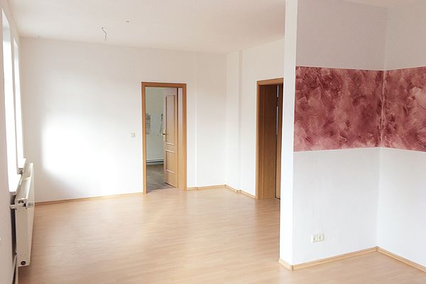 1. Wohnung OG Wohnzimmer