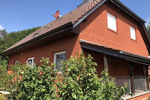 Außen