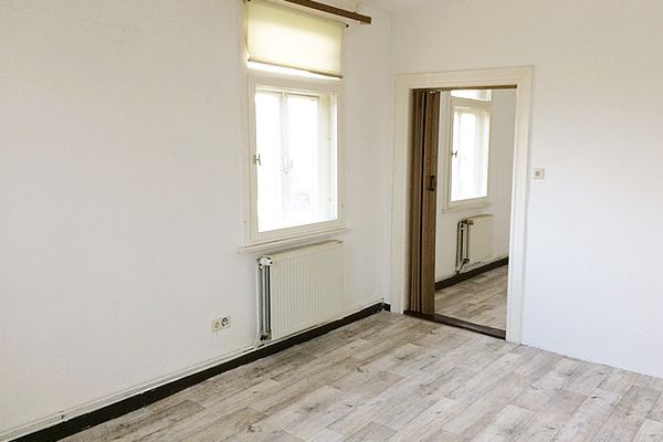 2. Wohnung OG Wohnzimmer