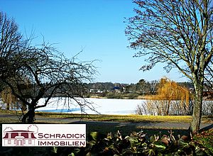 Haus am See