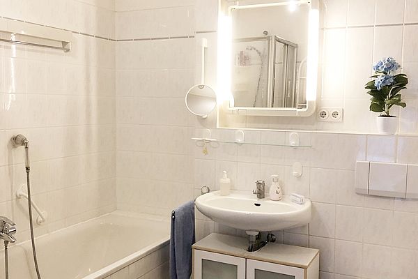Bad en Suite