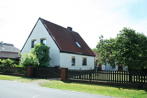 Vorderansicht