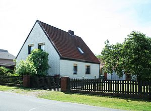 Vorderansicht